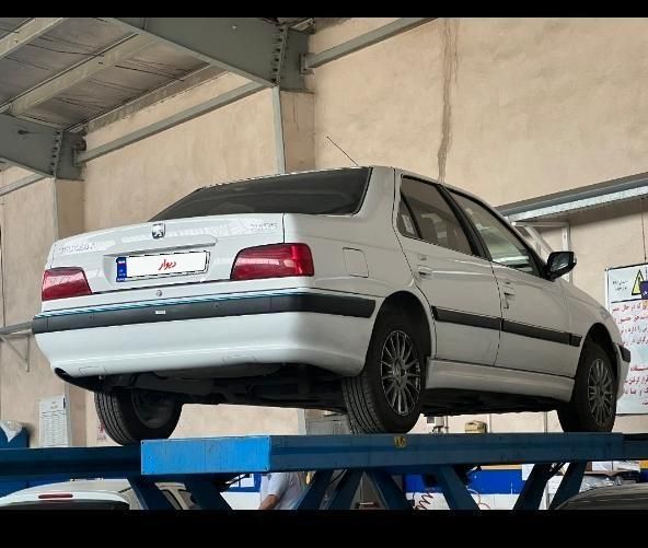 خودرو پژو، پارس آگهی ann_18355261