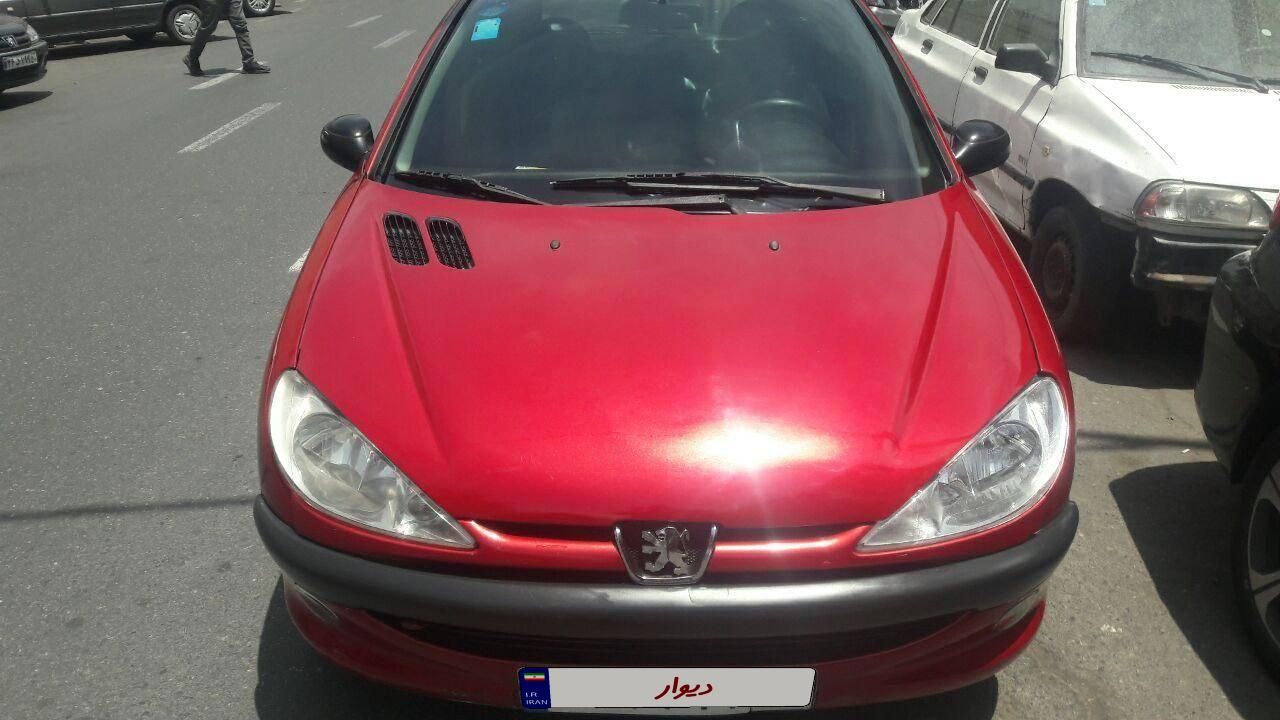 خودرو پژو، 206 آگهی ann_18355265
