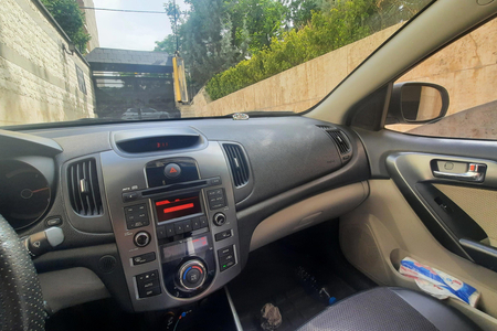 کیا سراتو مونتاژ 2000 اتوماتیک - 1395