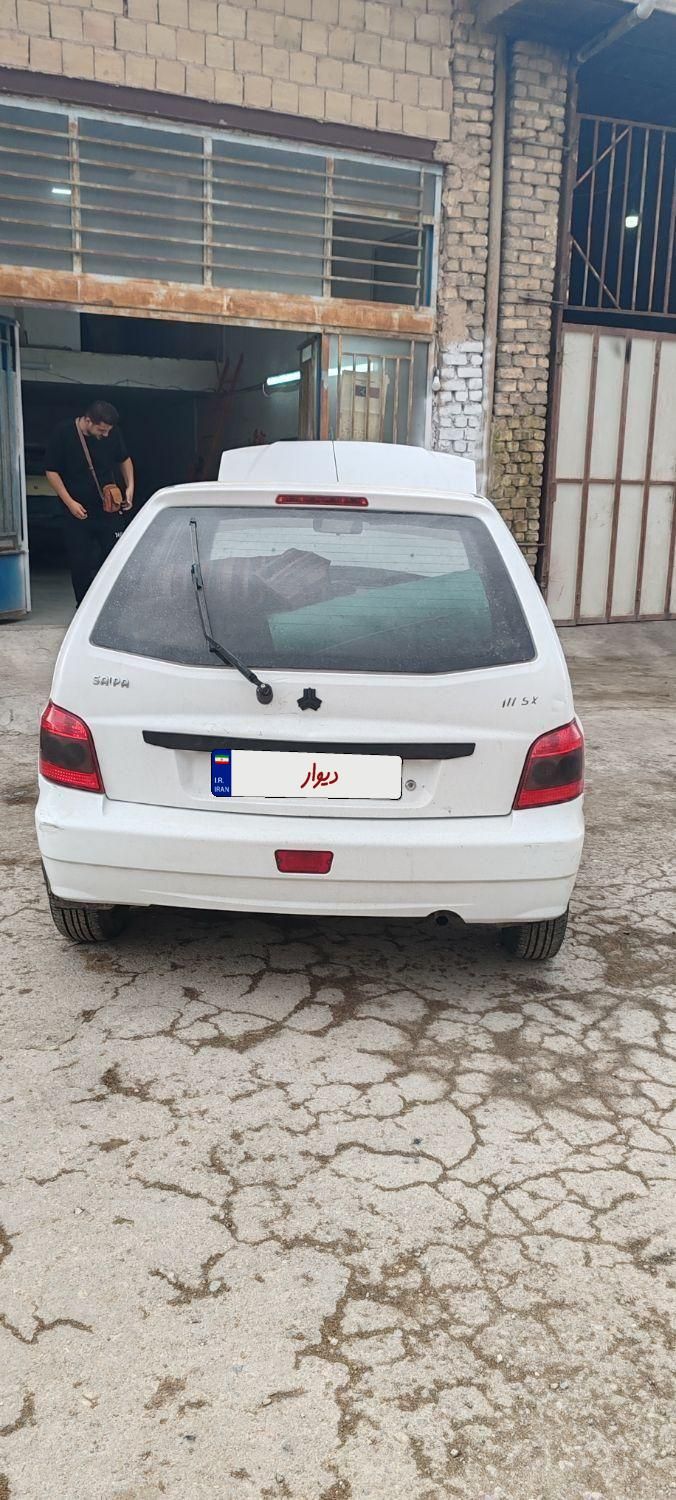 خودرو پراید، 111 آگهی ann_18355298