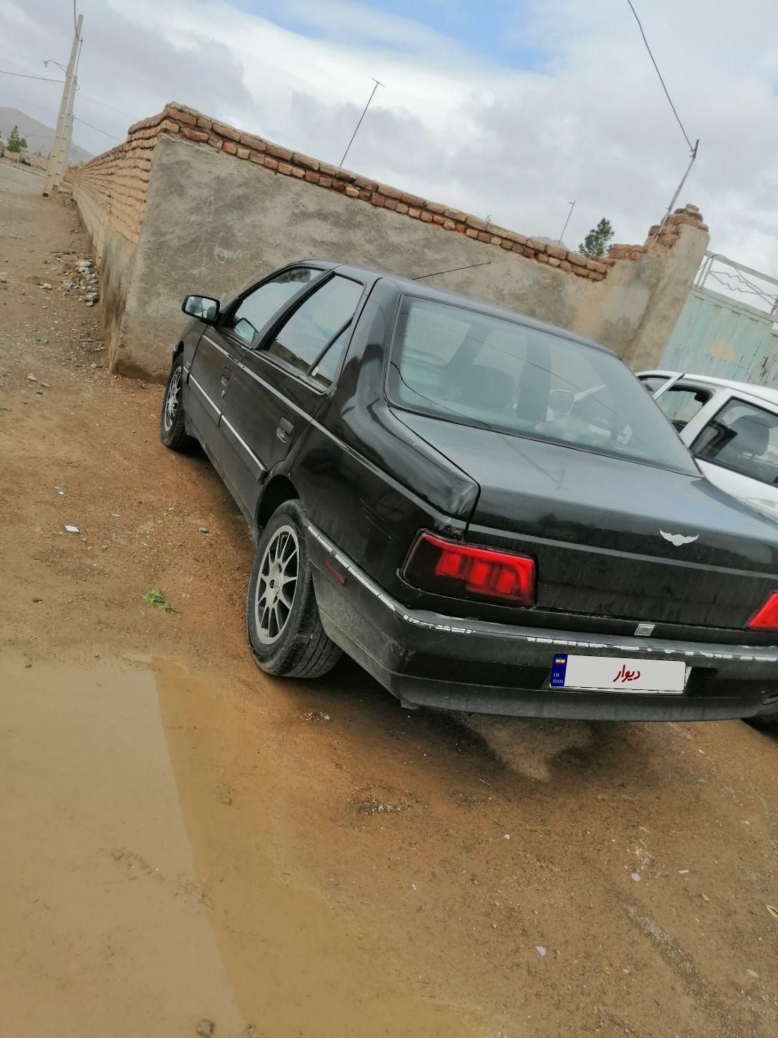 خودرو پژو، 405 آگهی ann_18355309