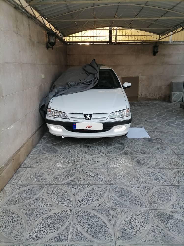 خودرو پژو، پارس آگهی ann_18355311