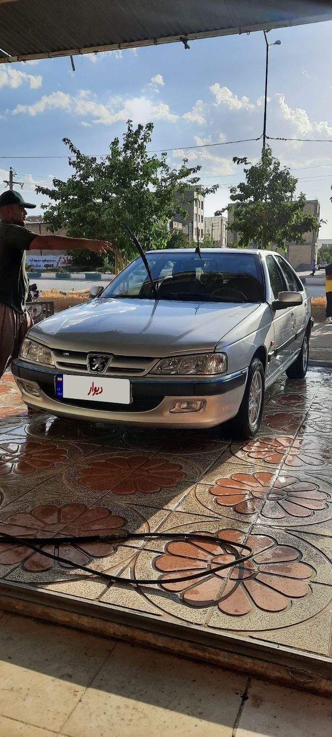 خودرو پژو، پارس آگهی ann_18355317