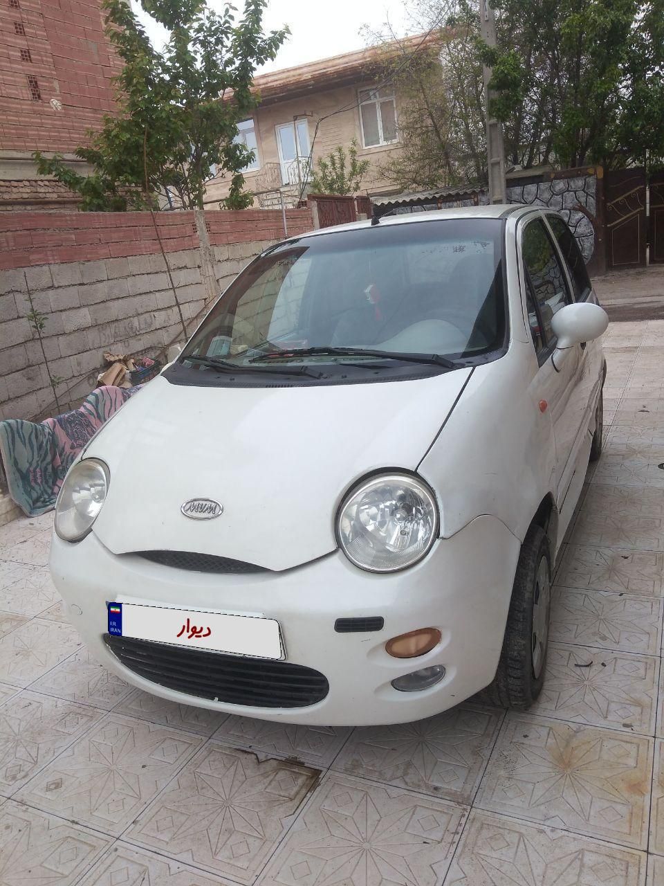خودرو ام وی ام، 110 آگهی ann_18355327