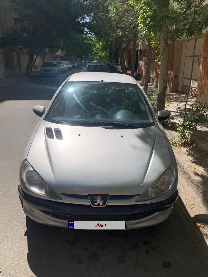 خودرو پژو، 206 آگهی ann_18355348