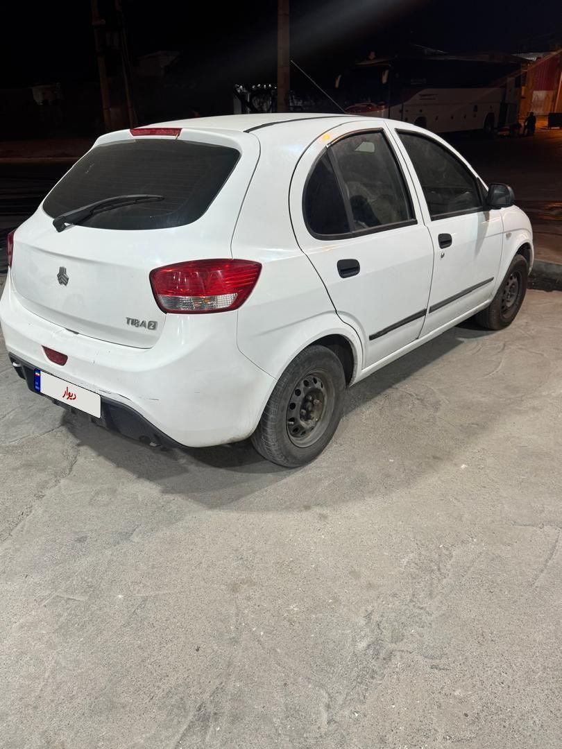 خودرو تیبا، 2 آگهی ann_18355352