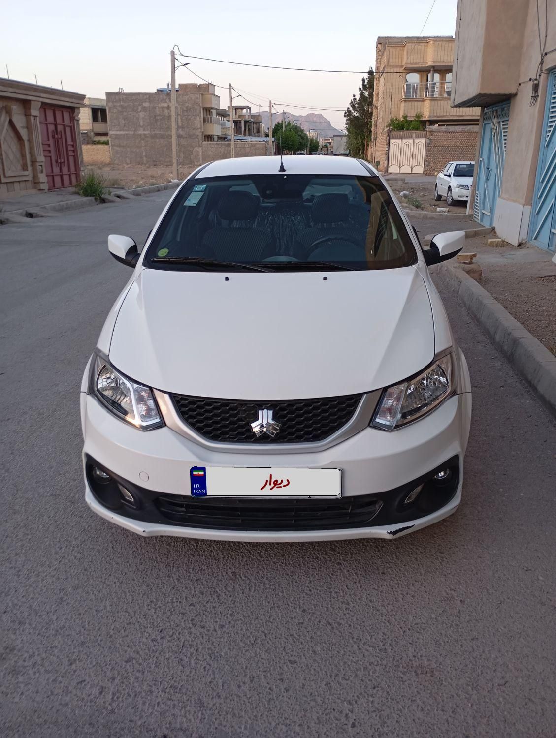 خودرو ساینا، S آگهی ann_18355356