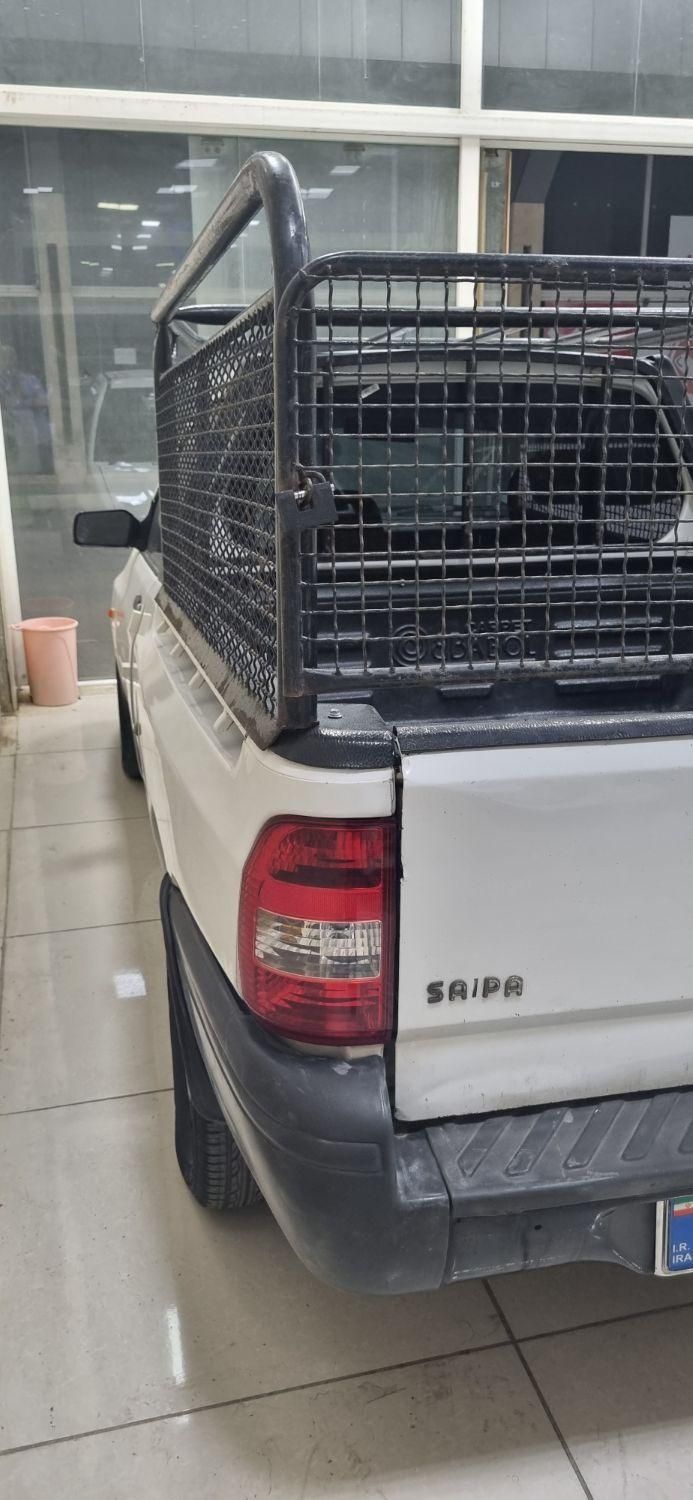 پراید 151 SE - 1400