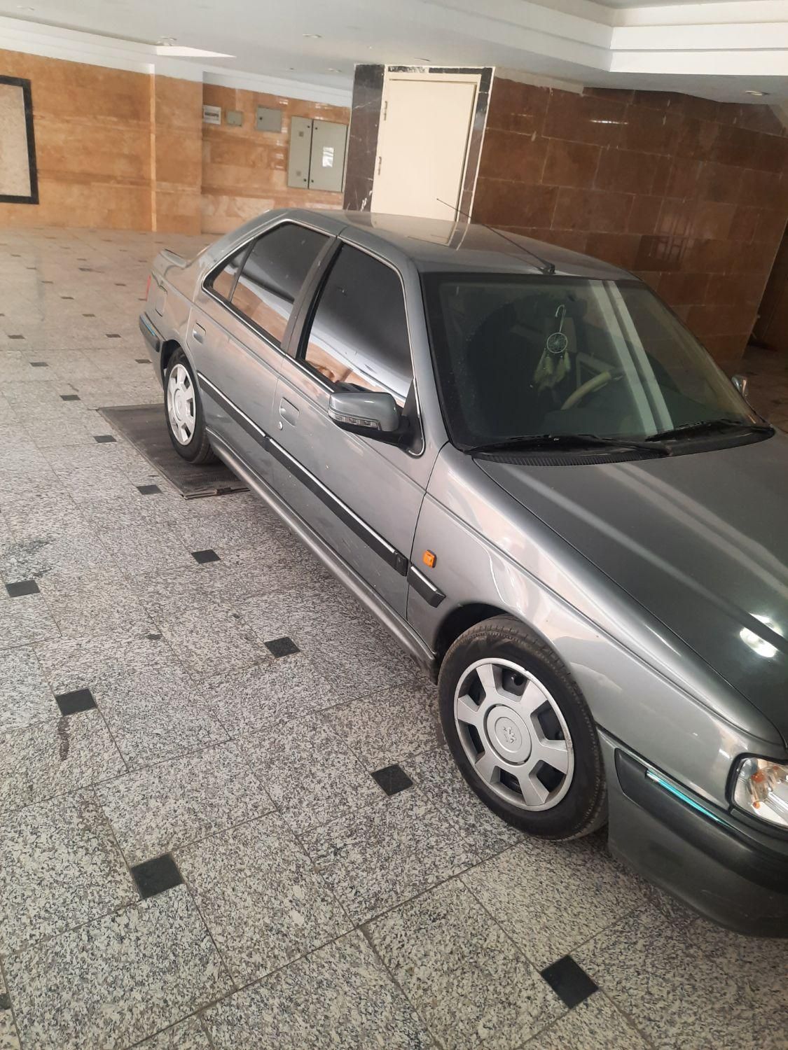 پژو پارس سال - 1399