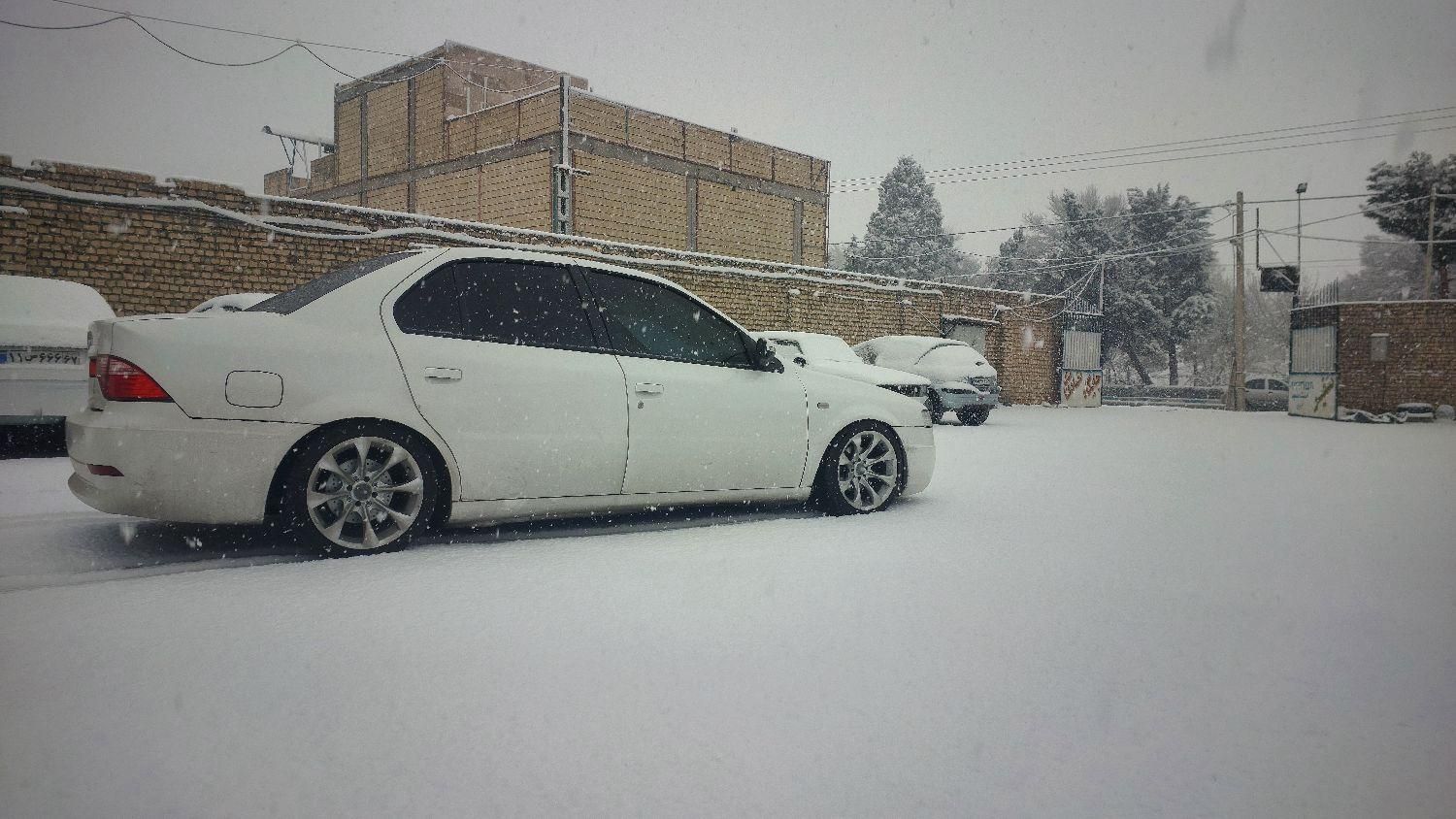 سمند LX XU7 - 1386