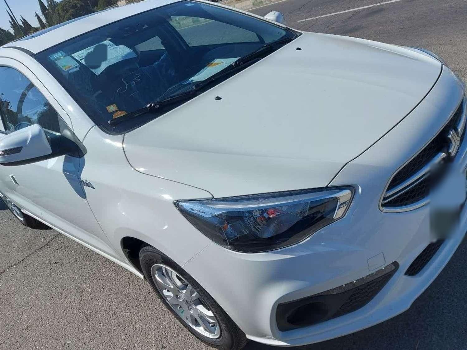 شاهین G اتوماتیک CVT - 1403