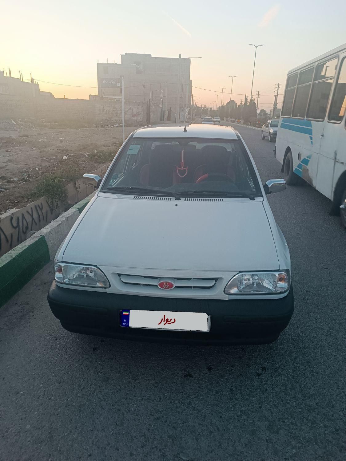 خودرو پراید، 131 آگهی ann_18355412
