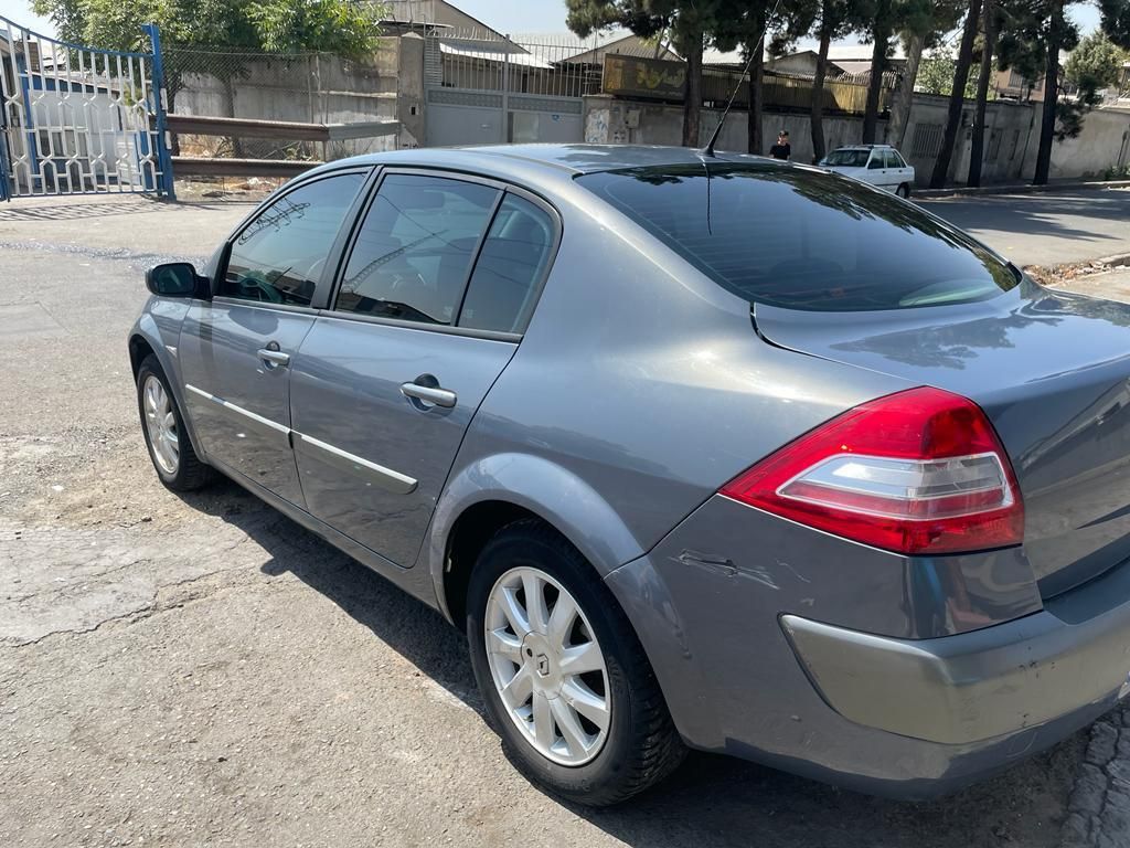 خودرو رنو، مگان آگهی ann_18355420