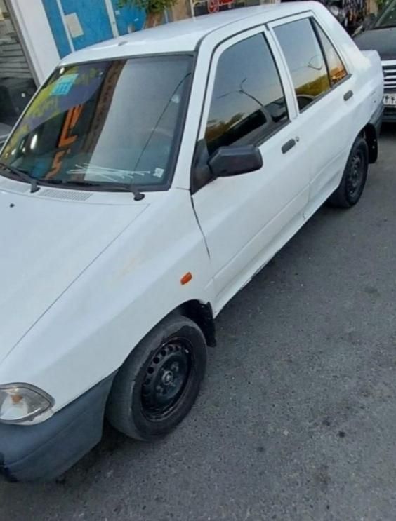پراید 131 SE - 1394