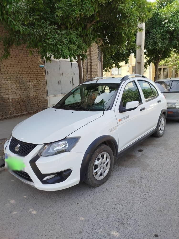 خودرو کوییک، S آگهی ann_18355449