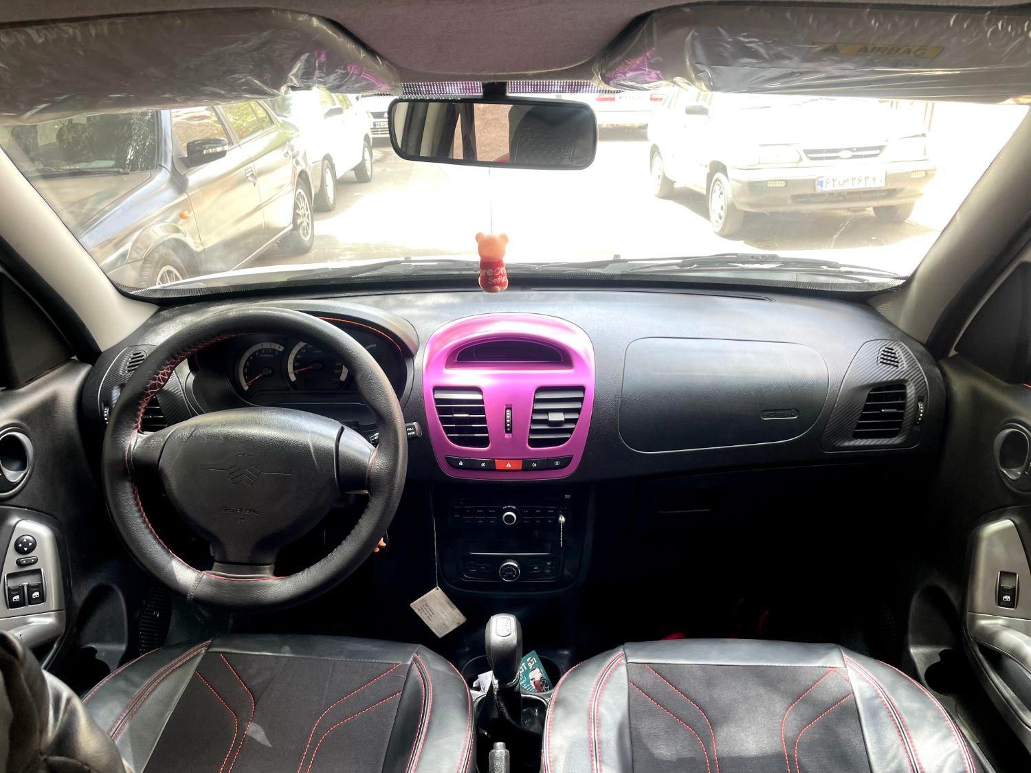 کوییک دنده‌ای دنده‌ای - 1399