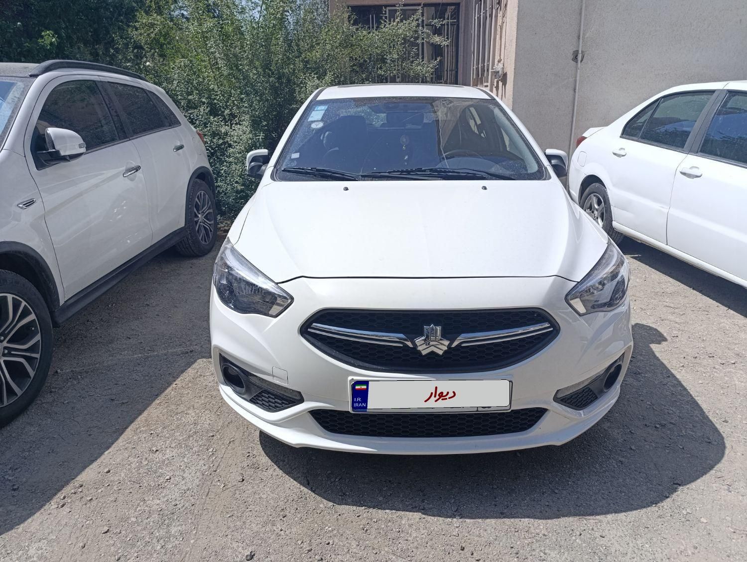 شاهین G دنده ای - 1402