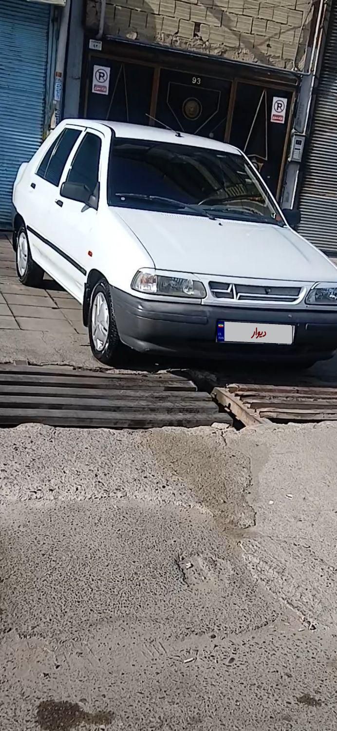 خودرو پراید، 131 آگهی ann_18355471