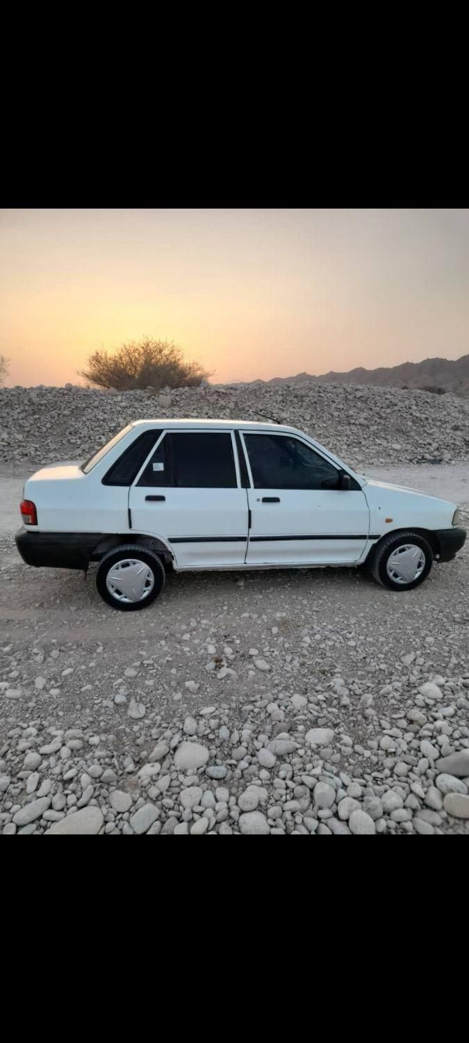 پراید 131 SE - 1393