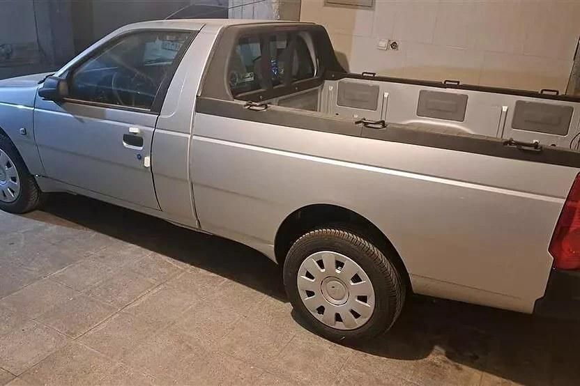 خودرو آریسان، 2 آگهی ann_18355499