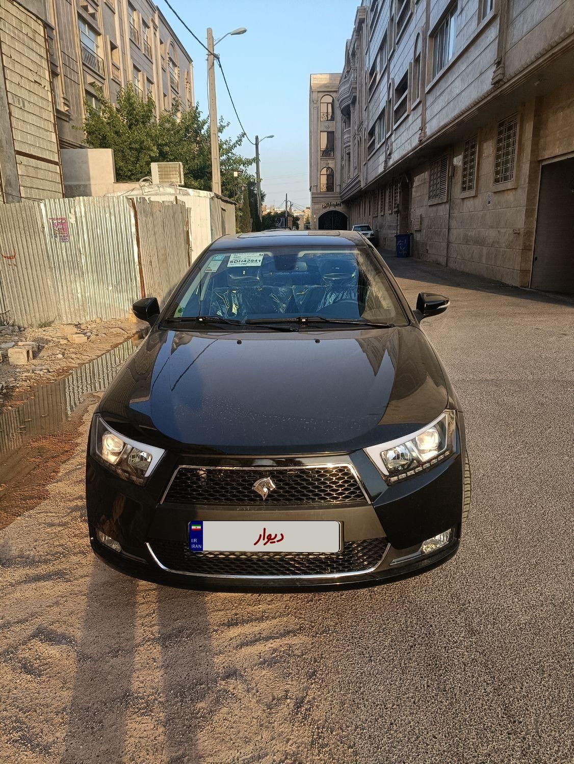 خودرو دنا، پلاس آگهی ann_18355534