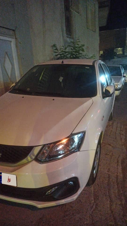 خودرو ساینا، S آگهی ann_18355539