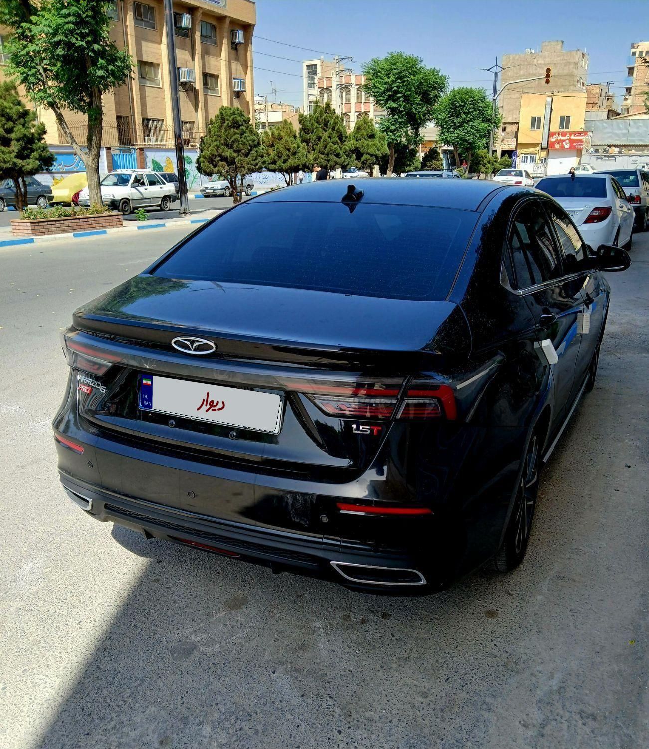فونیکس آریزو 6 پرو اتوماتیک - 2023