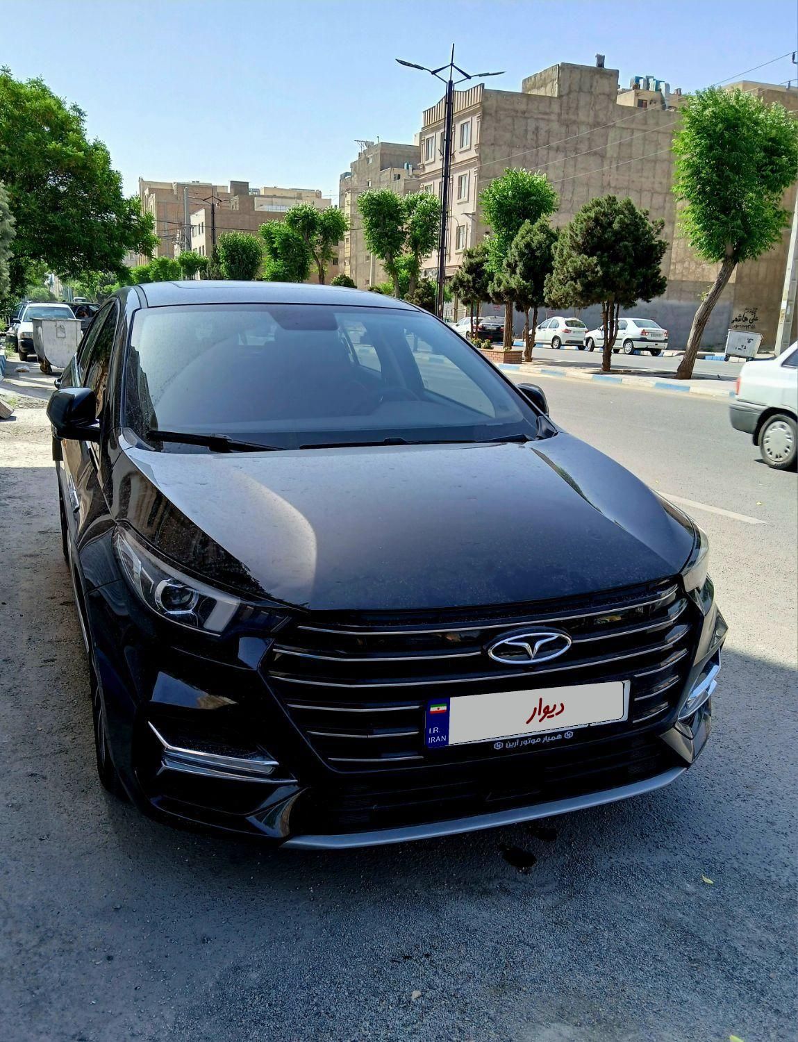 خودرو فونیکس، آریزو 6 پرو آگهی ann_18355540