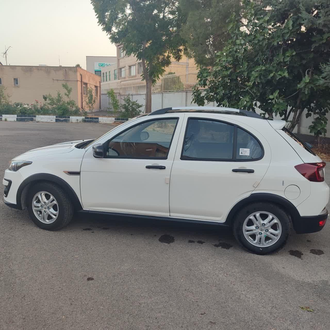 اطلس G دنده ای - 1403