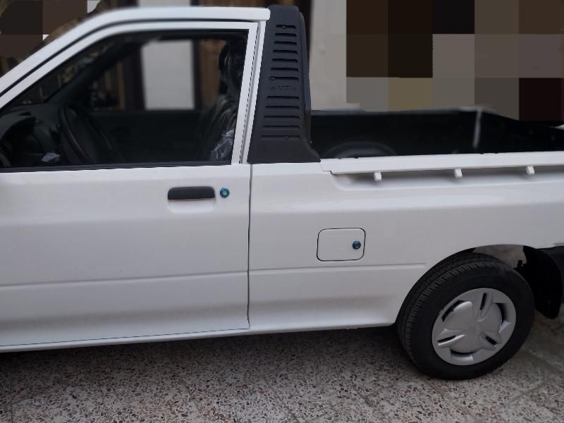 پراید 151 SE - 1404