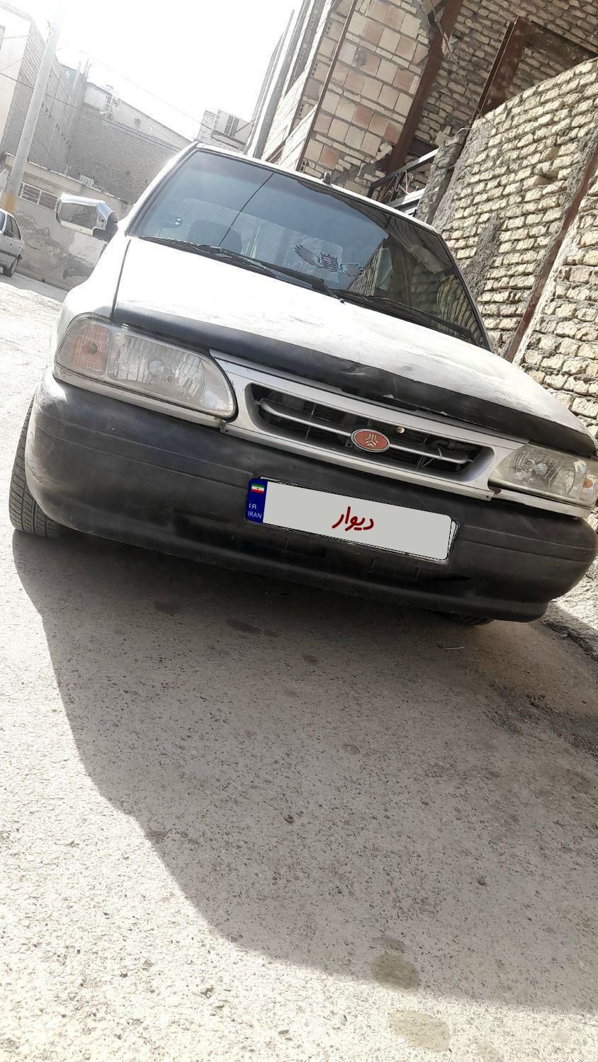 خودرو پراید، صبا آگهی ann_18355615