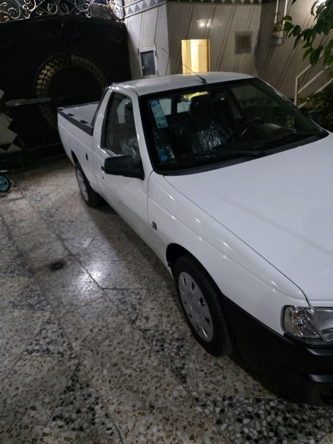 خودرو آریسان، 2 آگهی ann_18355622