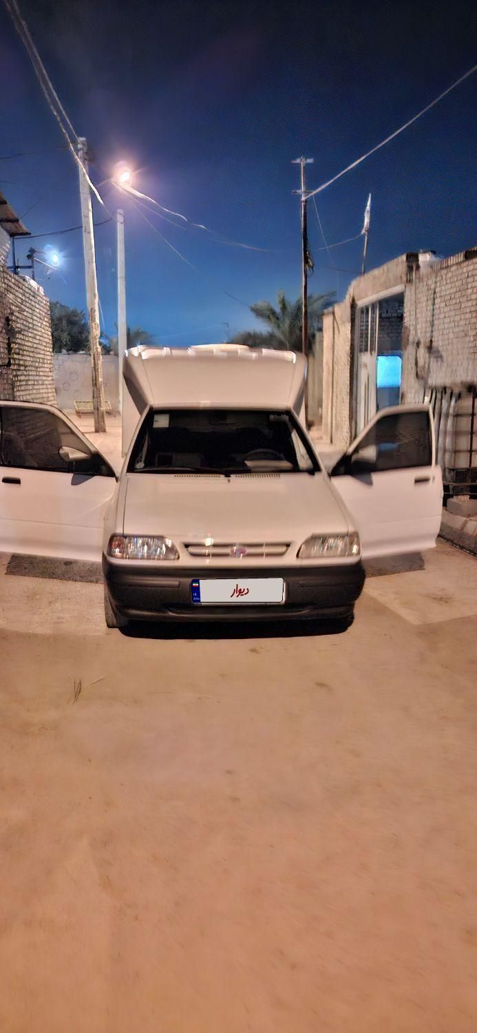 خودرو پراید، 151 آگهی ann_18355636