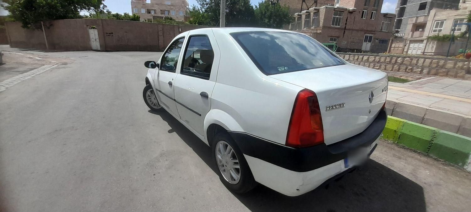 رنو تندر 90 E2 - 1397
