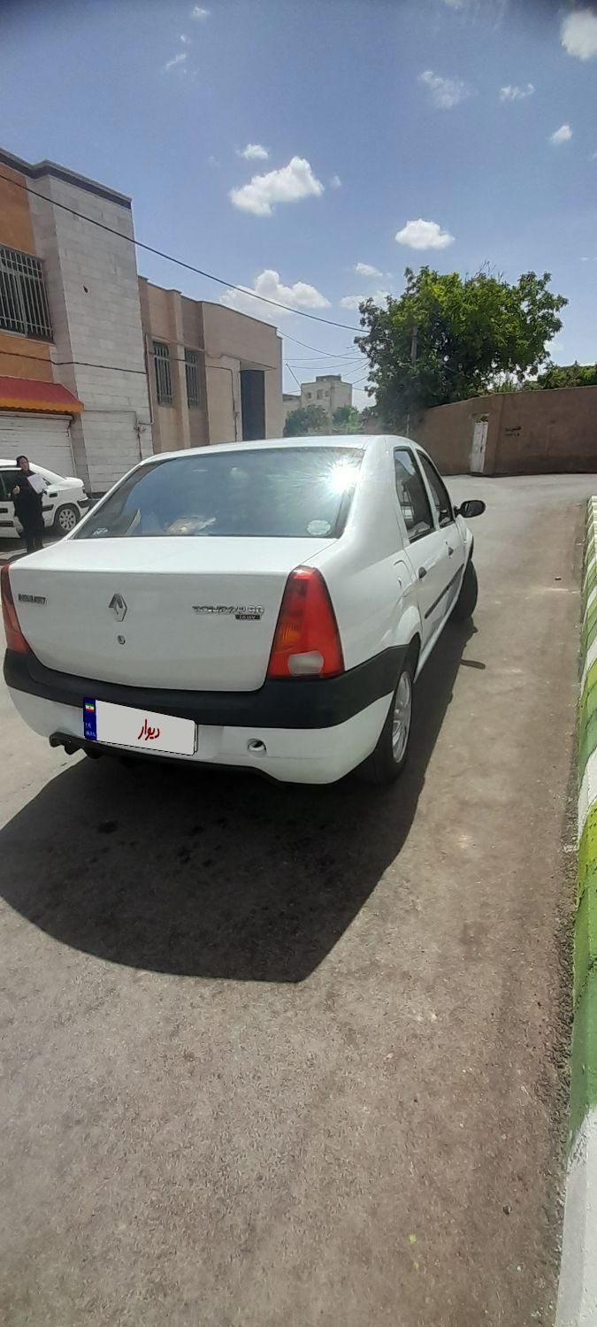 خودرو رنو، تندر 90 آگهی ann_18355640