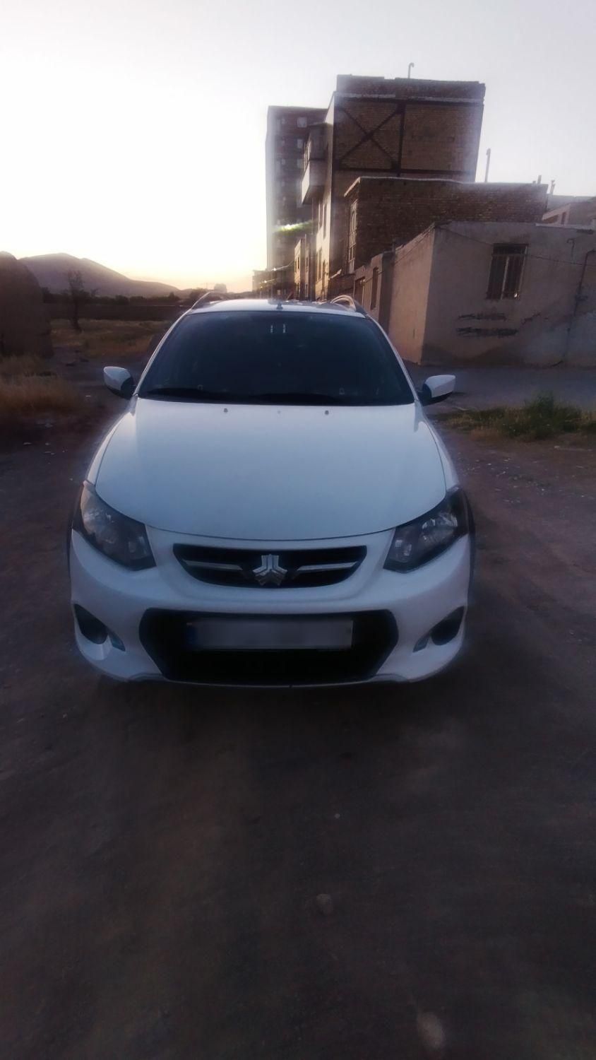 کوییک دنده‌ای دنده‌ای - 1400