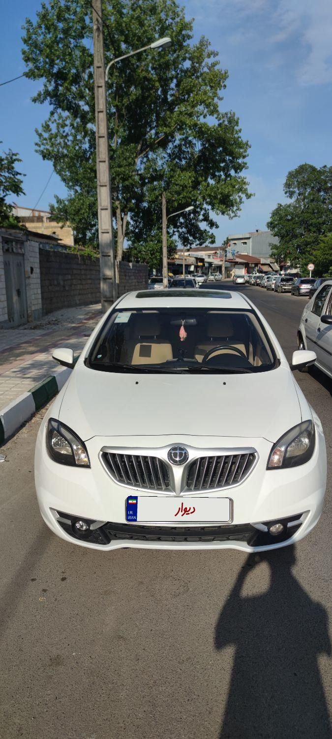 خودرو برلیانس، H230 آگهی ann_18355669