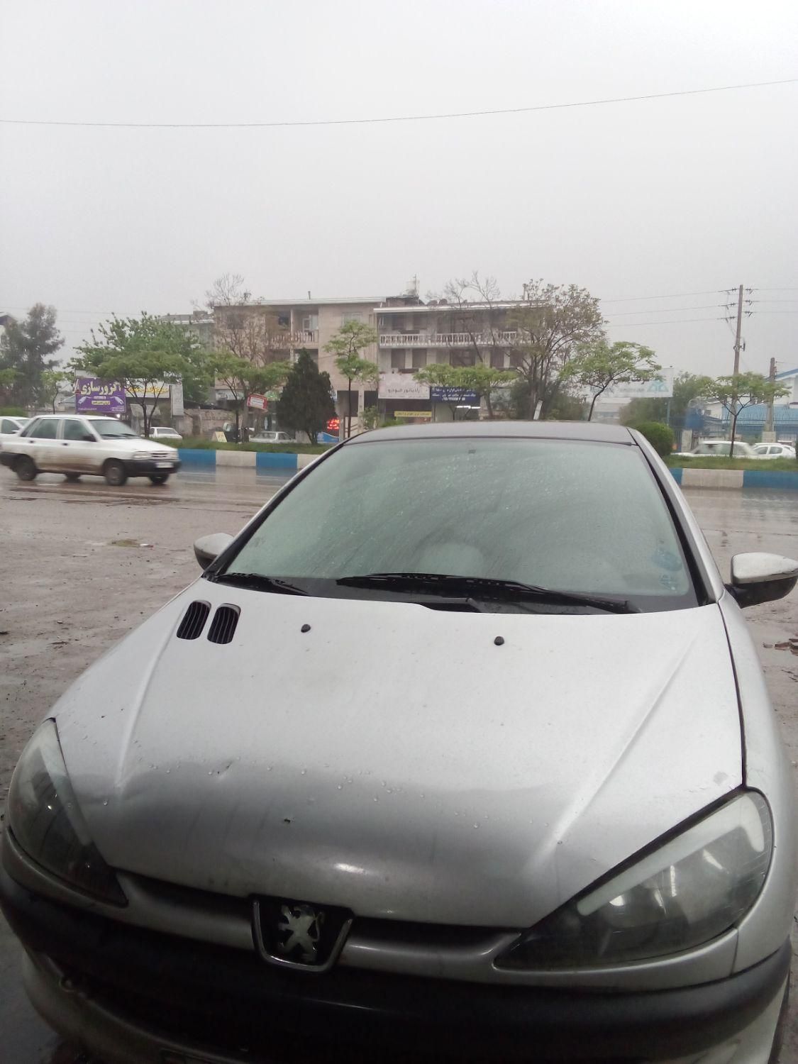 خودرو پژو، 206 آگهی ann_18355732