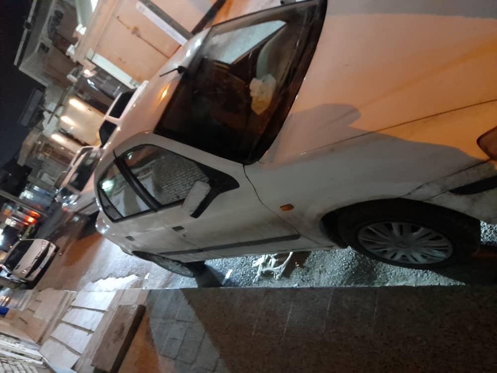 خودرو سمند، سورن آگهی ann_18355735