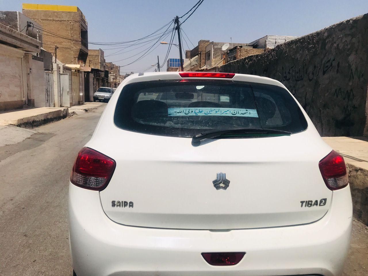خودرو تیبا، 2 آگهی ann_18355758