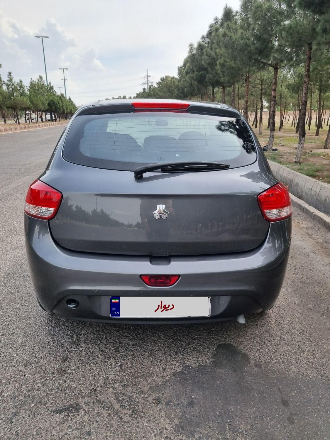 خودرو تیبا، 2 آگهی ann_18355762