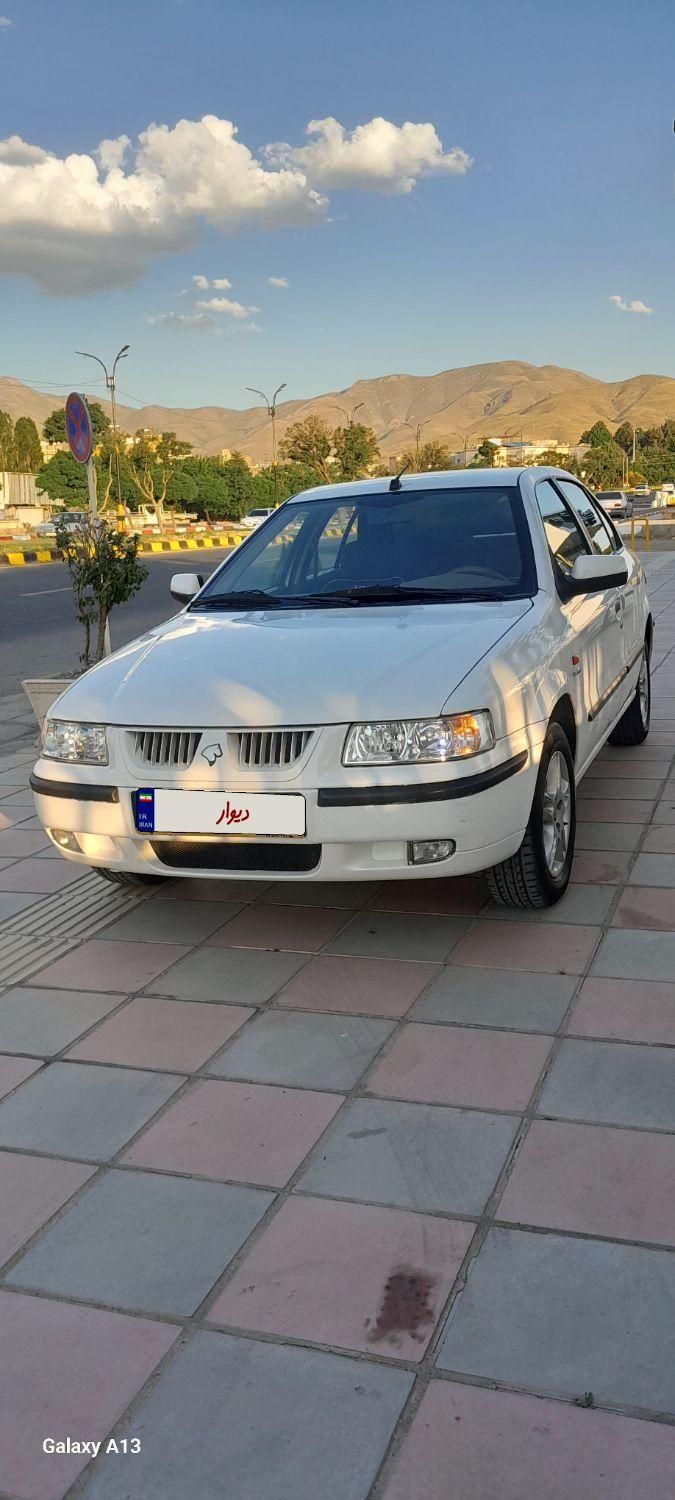 خودرو سمند، EL آگهی ann_18355765