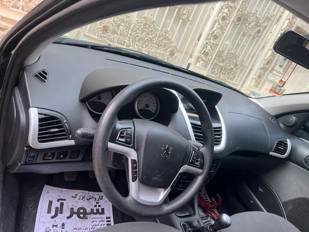 خودرو پژو، 207 آگهی ann_18355776