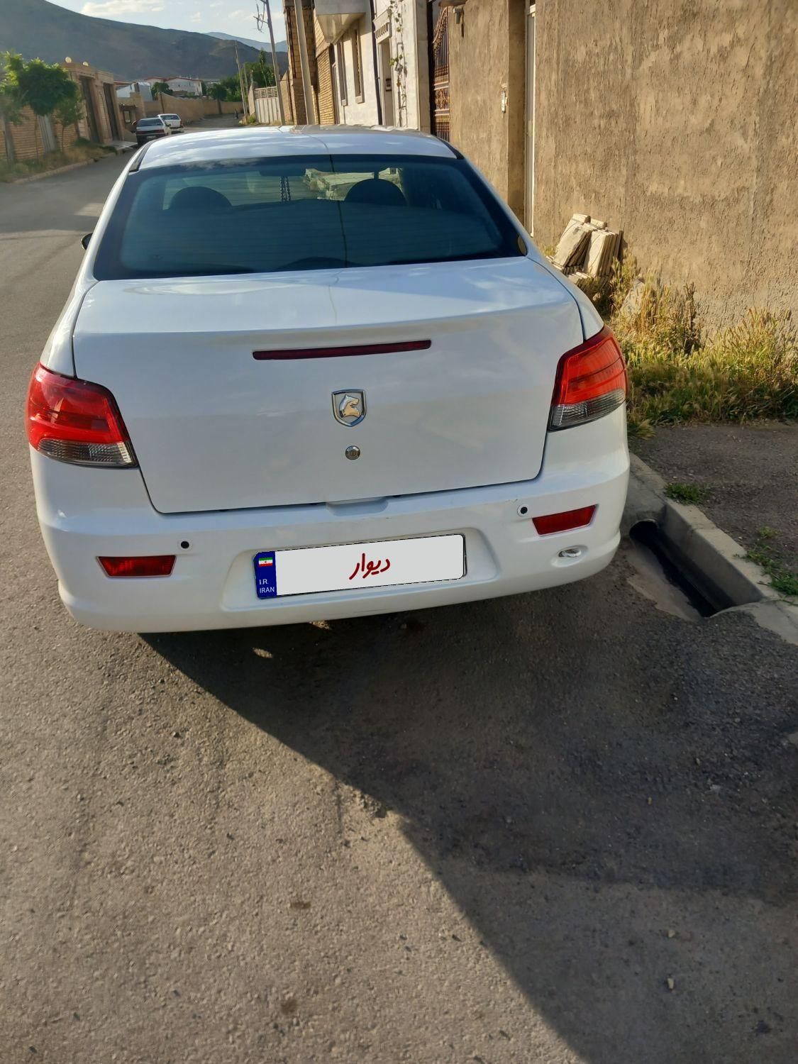خودرو رانا، پلاس آگهی ann_18355784