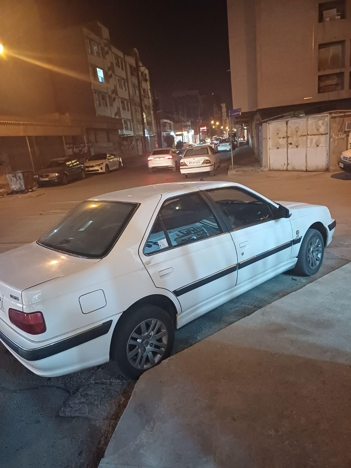 خودرو پژو، پارس آگهی ann_18355794