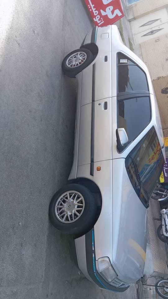 پژو 405 GLX - 1387