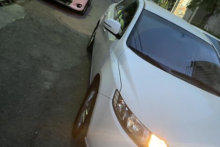 کیا سراتو مونتاژ 2000 اتوماتیک - 1395
