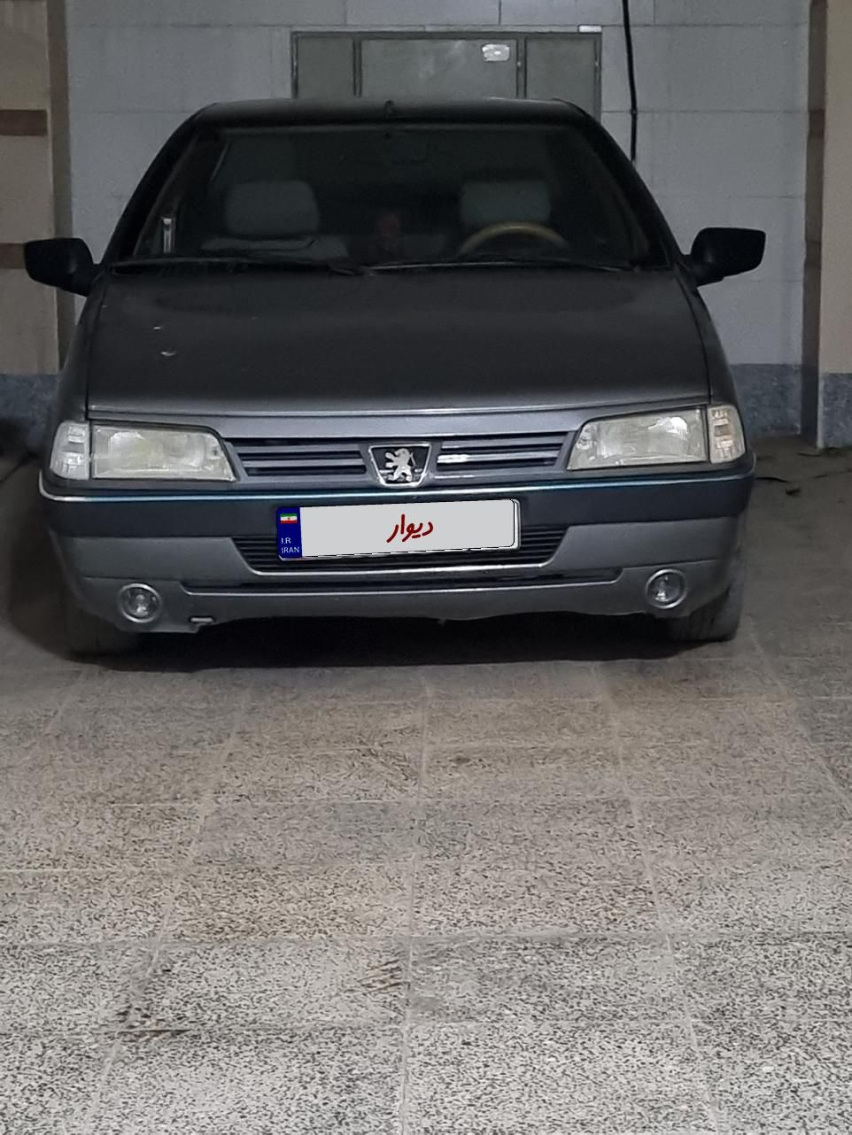 خودرو پژو، 405 آگهی ann_18355814