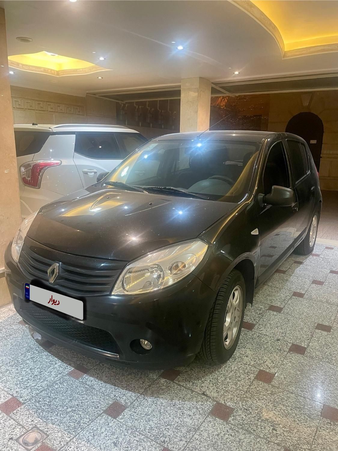 خودرو رنو، ساندرو آگهی ann_18355829