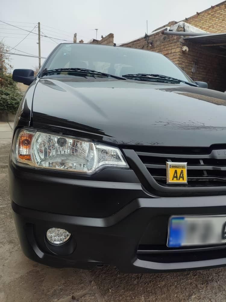 خودرو آریسان، 2 آگهی ann_18355845